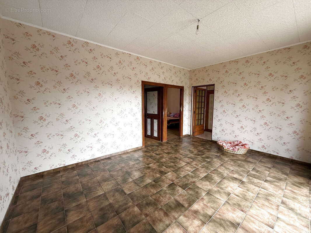 Photo 3 - Maison à GUEUGNON