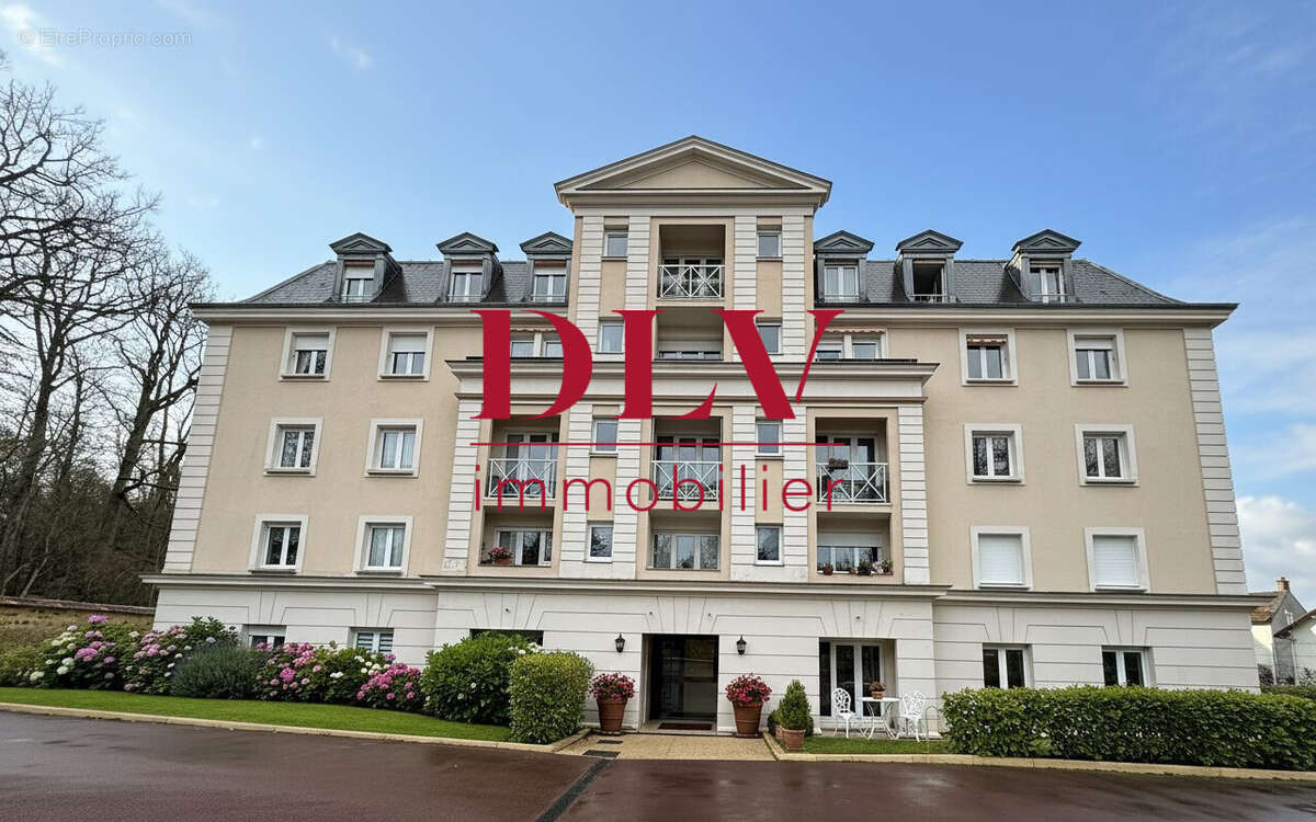 Appartement à AVON