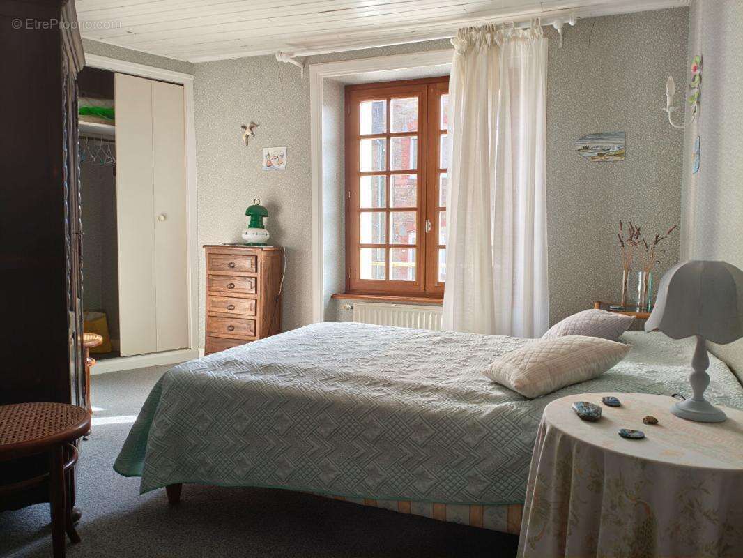 Maison à LOUDEAC