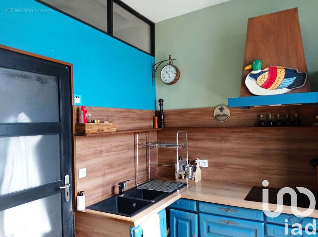 Photo 5 - Appartement à CAZOULS-LES-BEZIERS