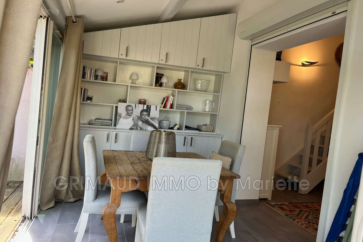 Maison 42 m² à Gassin  - photo 5