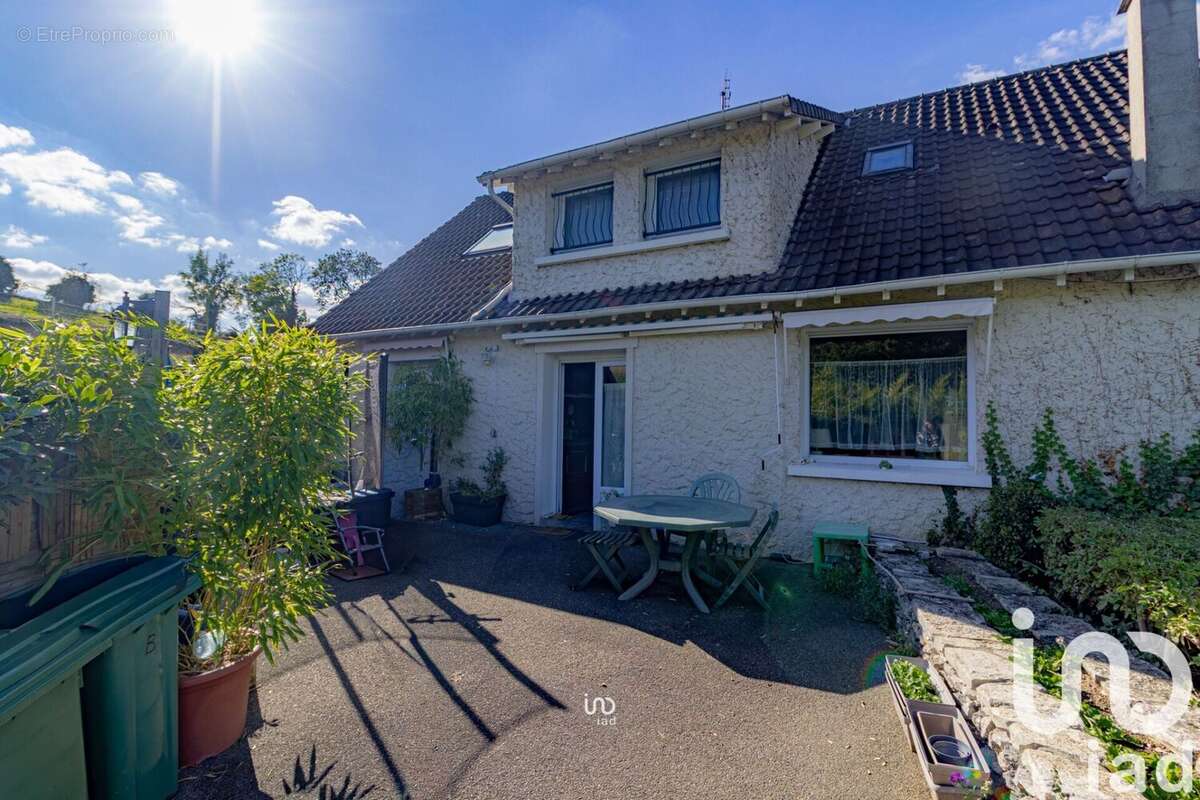 Photo 8 - Appartement à BAZEMONT