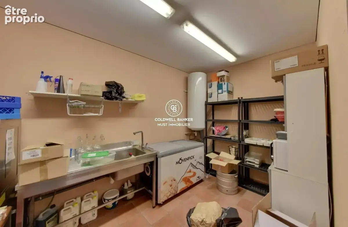 Cosprons – maison moderne avec terrasse panoramique - photo 7