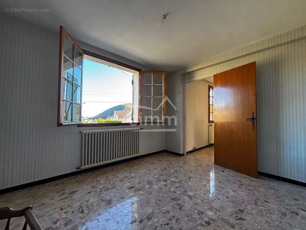 Maison à SISTERON