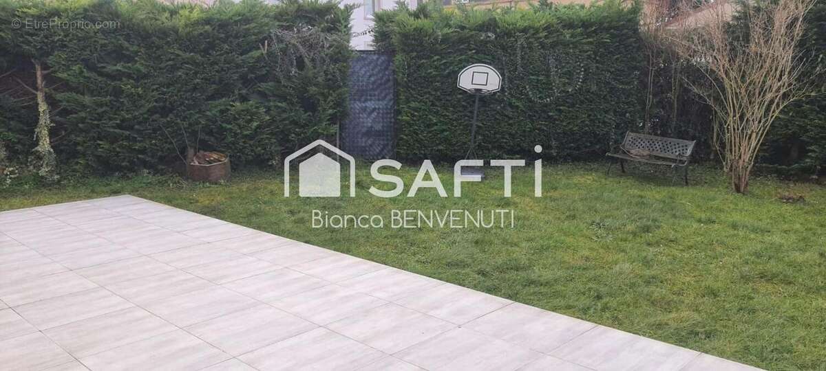 Photo 2 - Appartement à BASSE-HAM