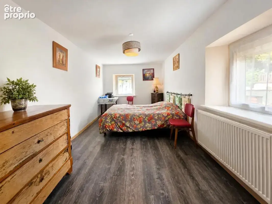 Maison 5 pièces 108 m² à Kruth avec garage et parking - photo 18