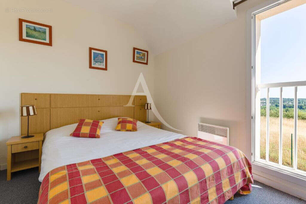 Appartement à AZAY-LE-RIDEAU