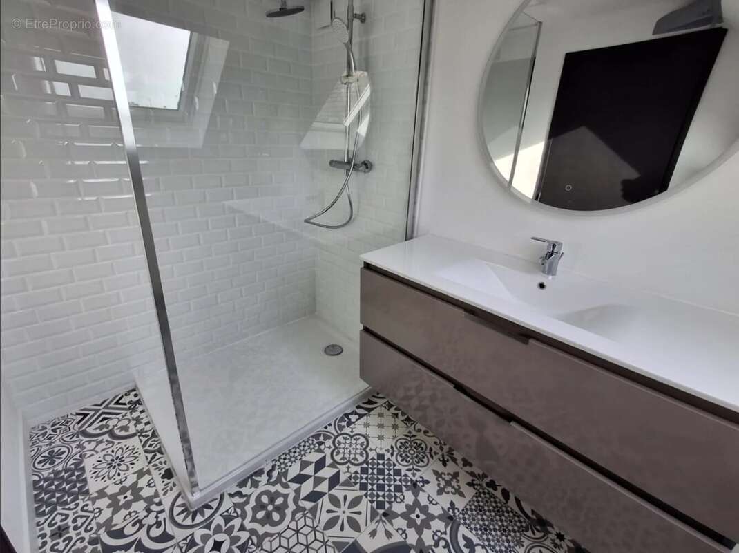 Appartement à CHALON-SUR-SAONE