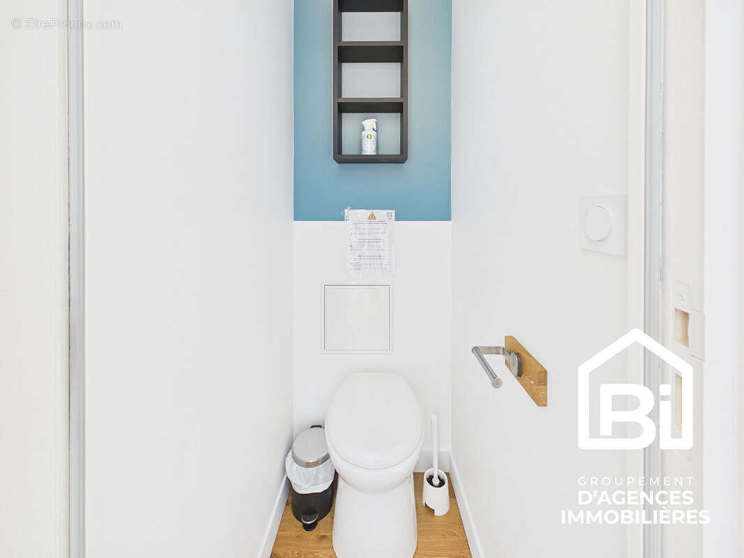 Appartement à CAEN