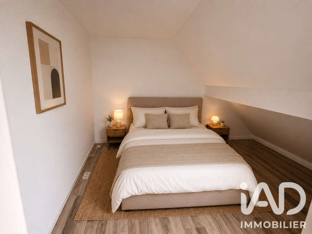 Appartement 31 m² à Corbeil-Essonnes  - photo 4
