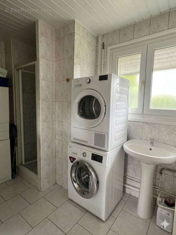 Appartement à TOURCOING