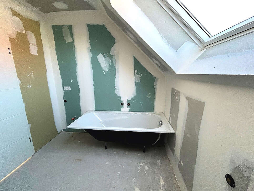 Maison à DIETWILLER