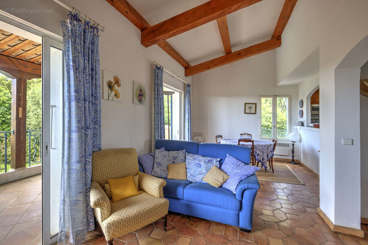 Maison à LA CROIX-VALMER