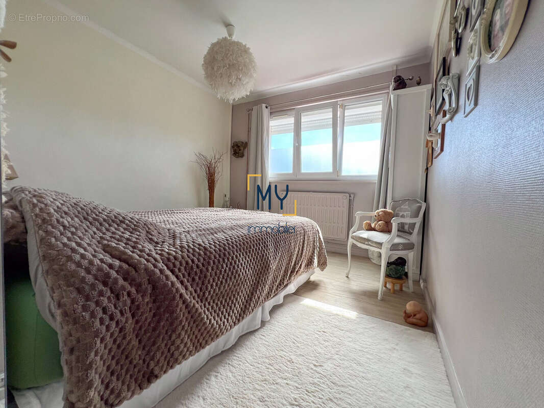 Maison à LAMBERSART