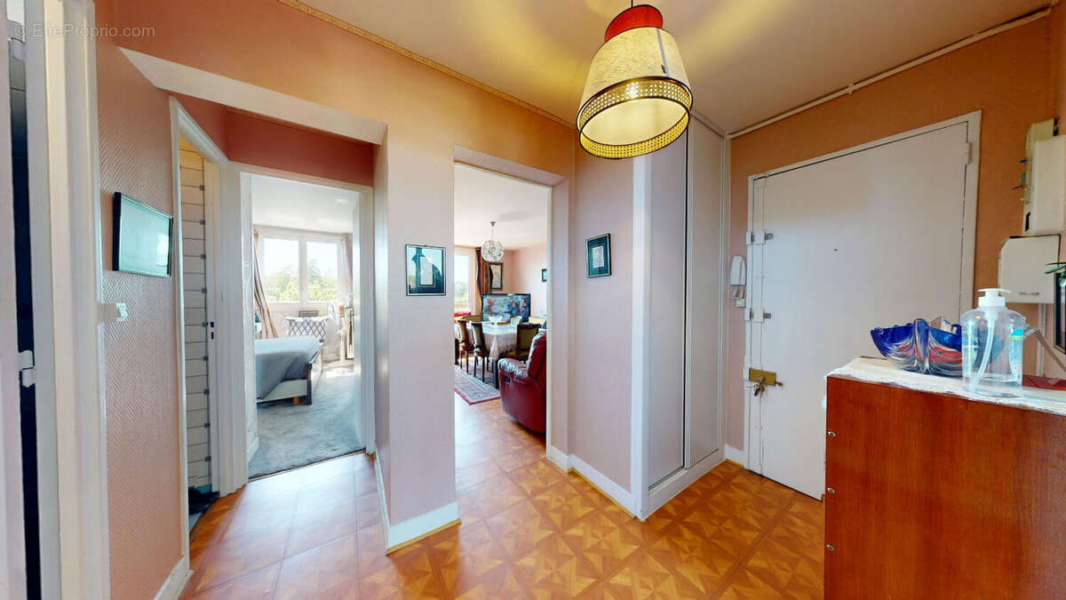 Appartement à BOBIGNY