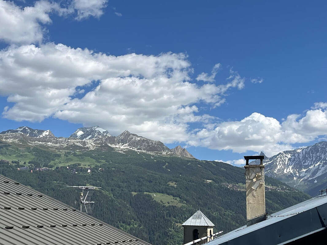 Maison à LES CHAPELLES