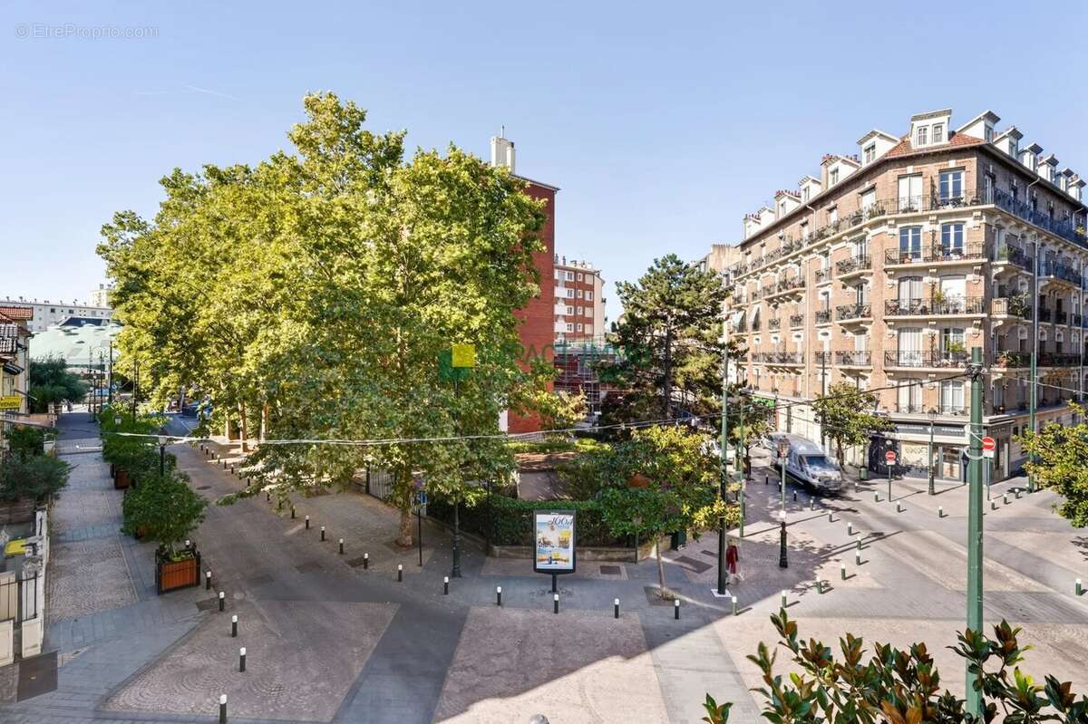 2/3 pièces 52m2 la garenne colombes - coup de coeur ! - photo 14