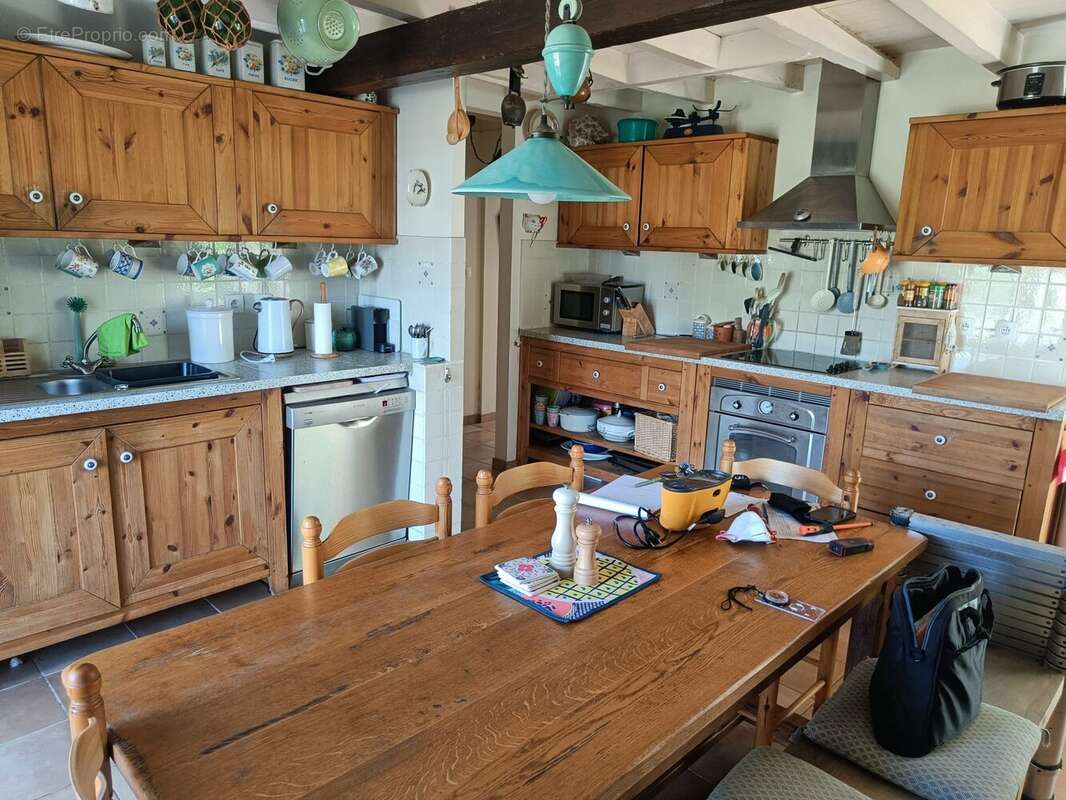 Maison 170 m² à Villandraut  - photo 5