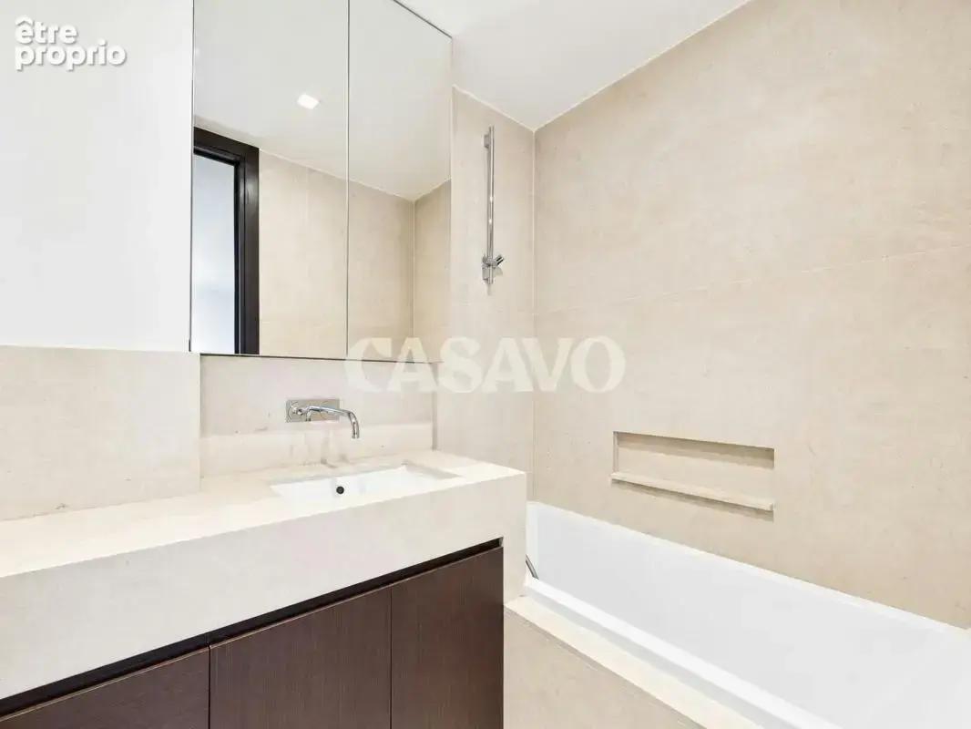 Vente Appartement 4 pièces de 105m² - 75016 Paris - photo 15