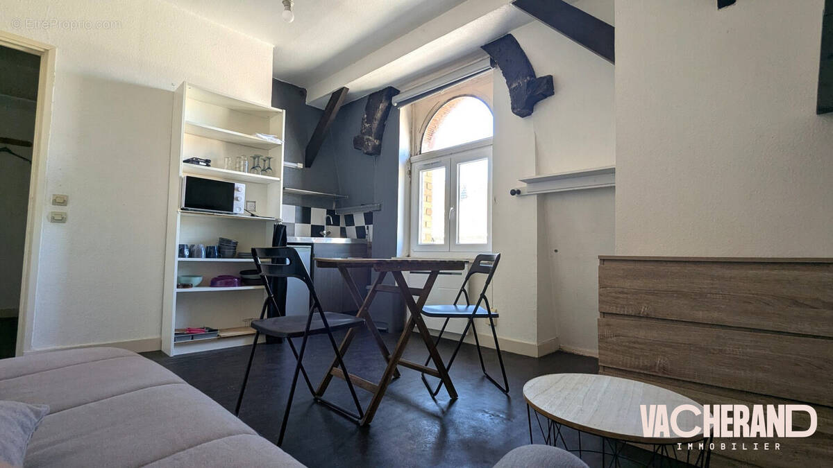 Appartement à LILLE
