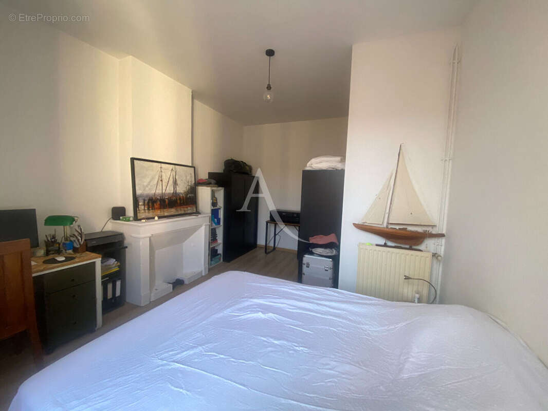 Appartement à ROCHEFORT