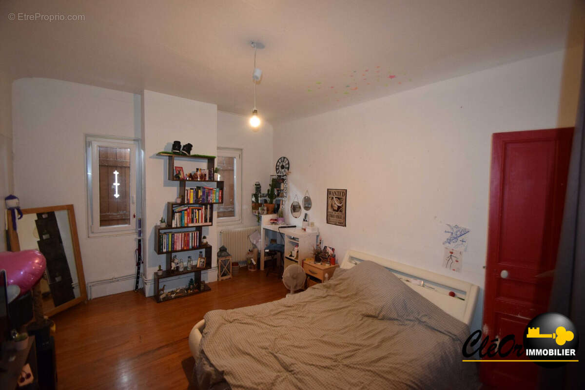 Maison 91 m² à Pontailler-Sur-Saone  - photo 6