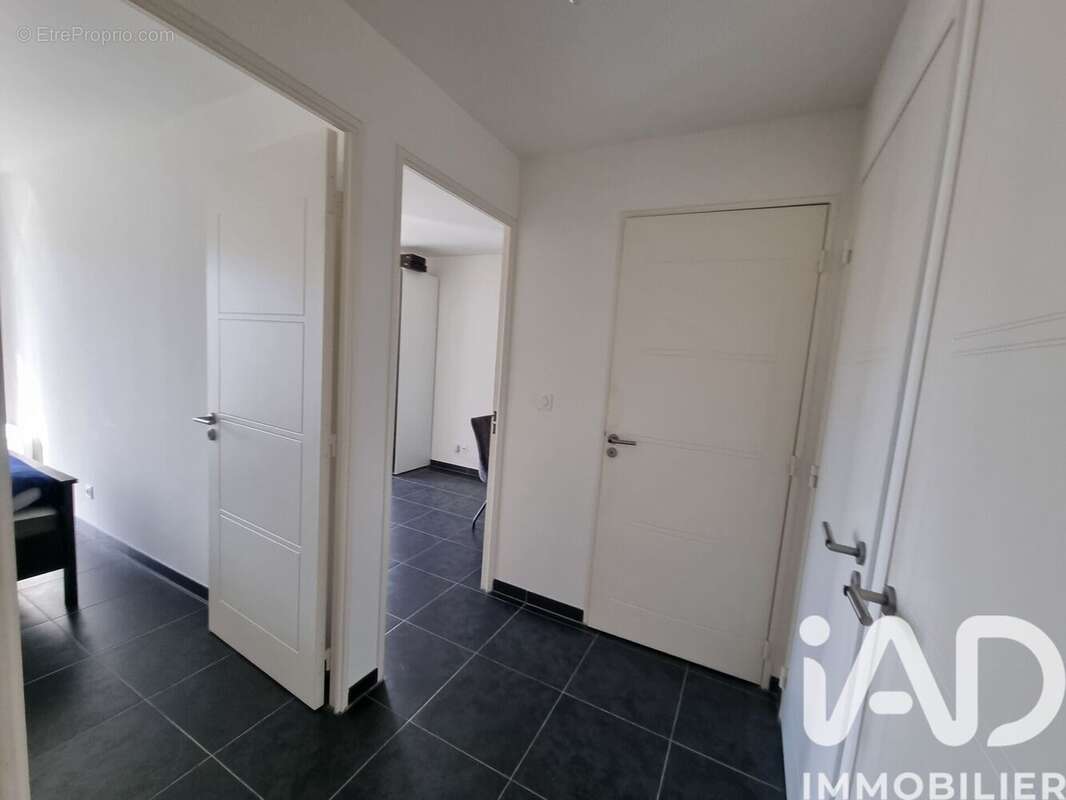 Photo 4 - Appartement à AIX-EN-PROVENCE
