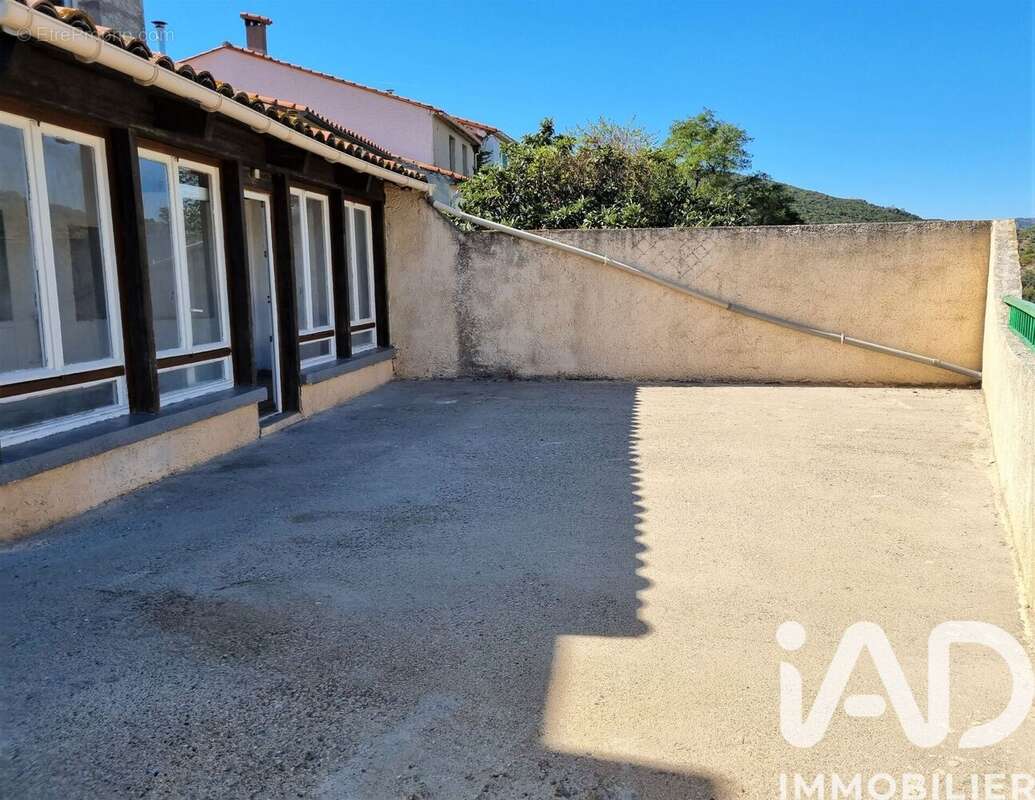 Photo 9 - Maison à LANSAC