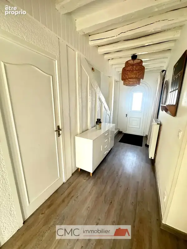 Maison 6 pièces 133 m² à vendre à Luisant (28600) - photo 5