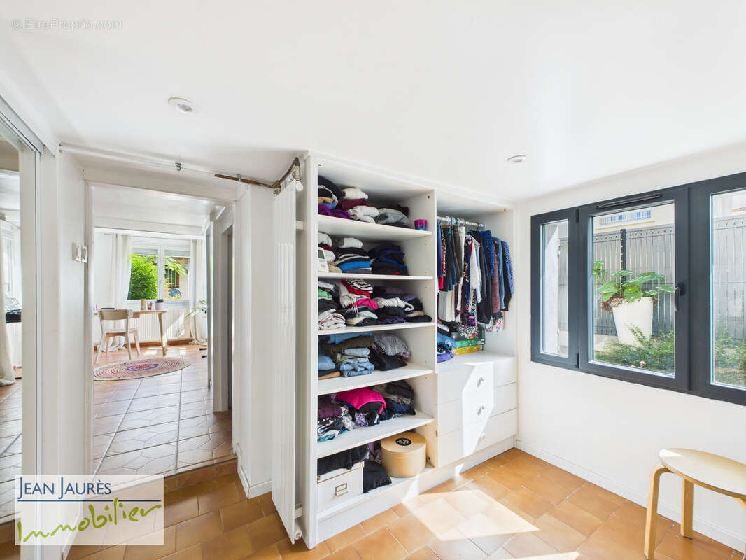 Maison à LES NOES-PRES-TROYES