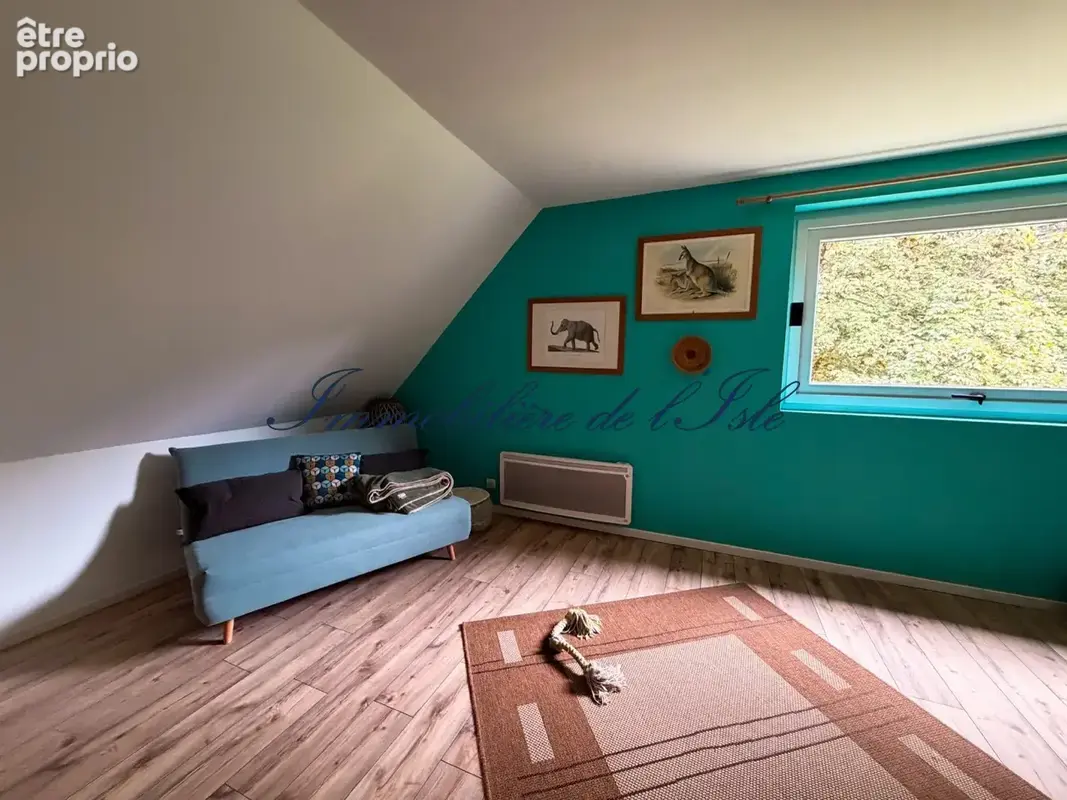 Propriété de caractere avec logement indépendant et piscine - photo 10
