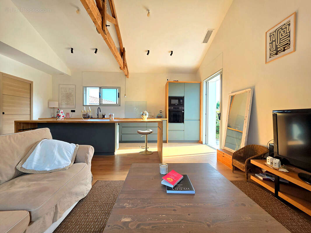 Maison familiale rénovée de 145 m² avec jardin ? Mérignac - photo 6