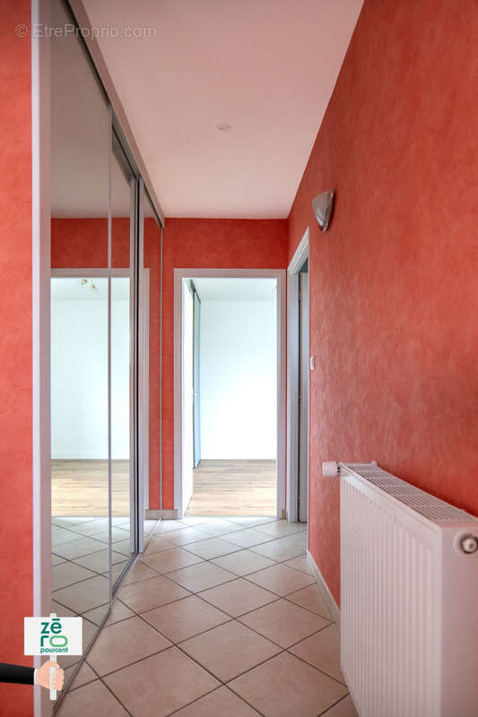 Maison à SAINTE-HERMINE