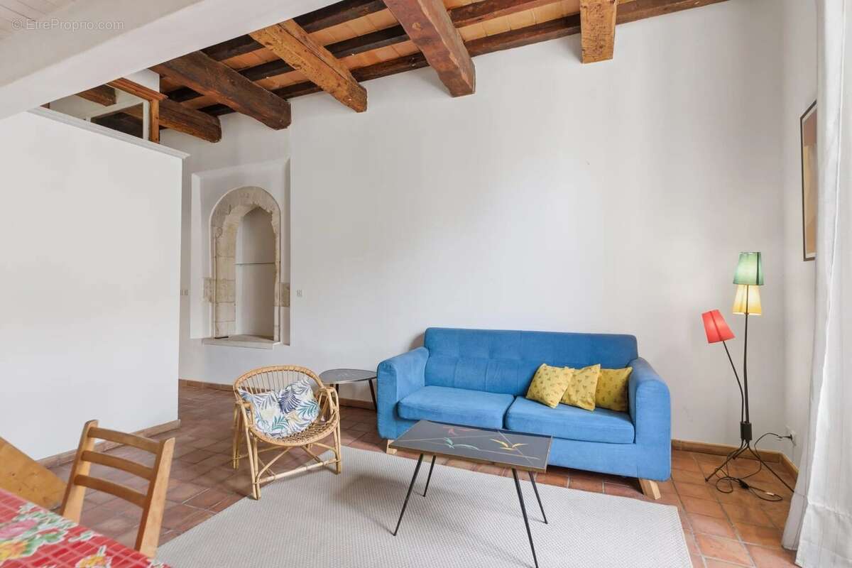 Appartement à ARLES