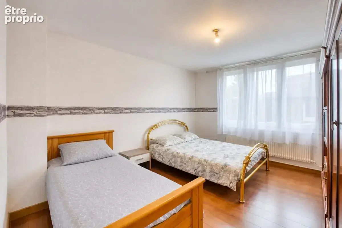 Maison de 7 pièces de 116 m² à Essey-lès-Nancy - photo 4