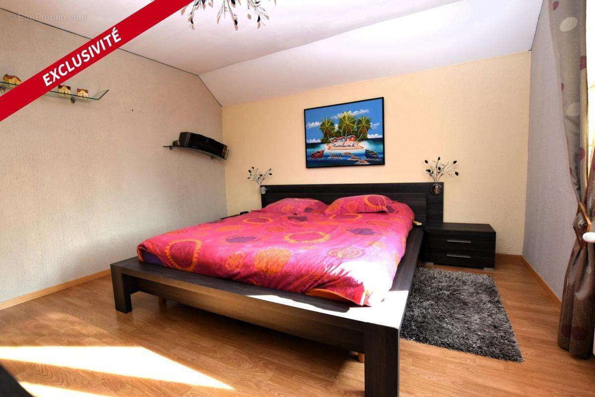 Maison à LES ALLUETS-LE-ROI