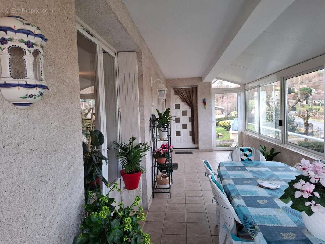 Photo 7 - Maison à SAINT-CERE