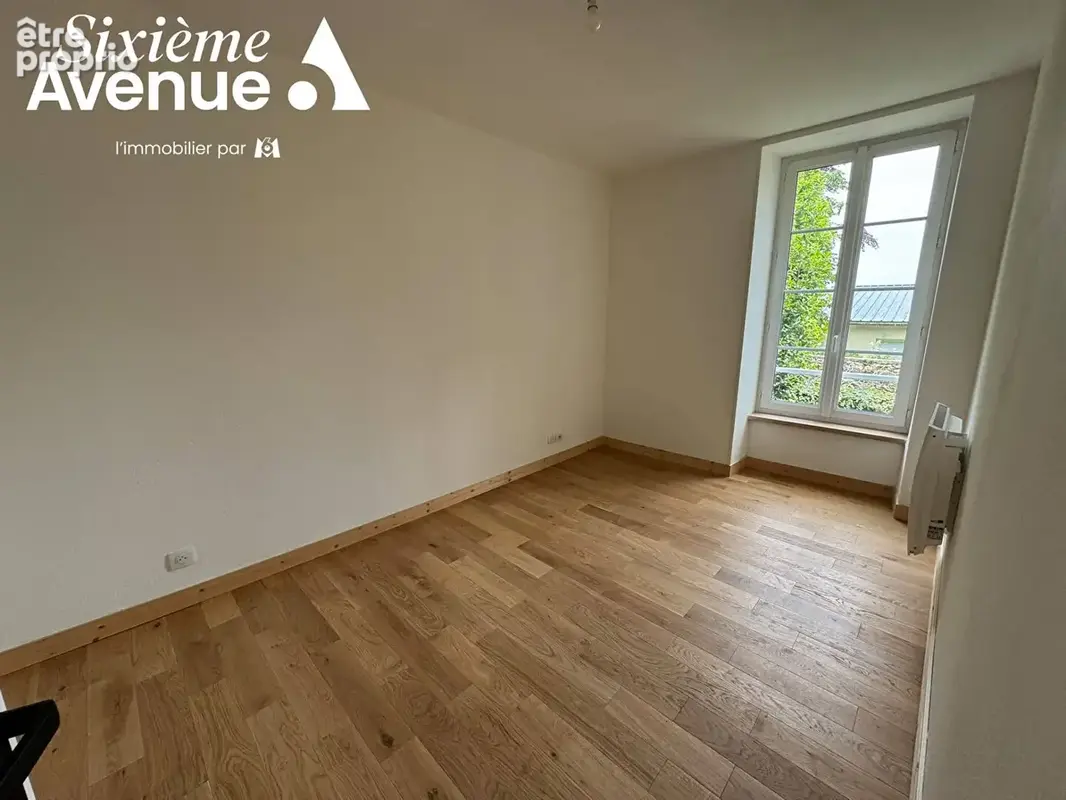 Appartement Douarnenez 2 pièce(s) - photo 2