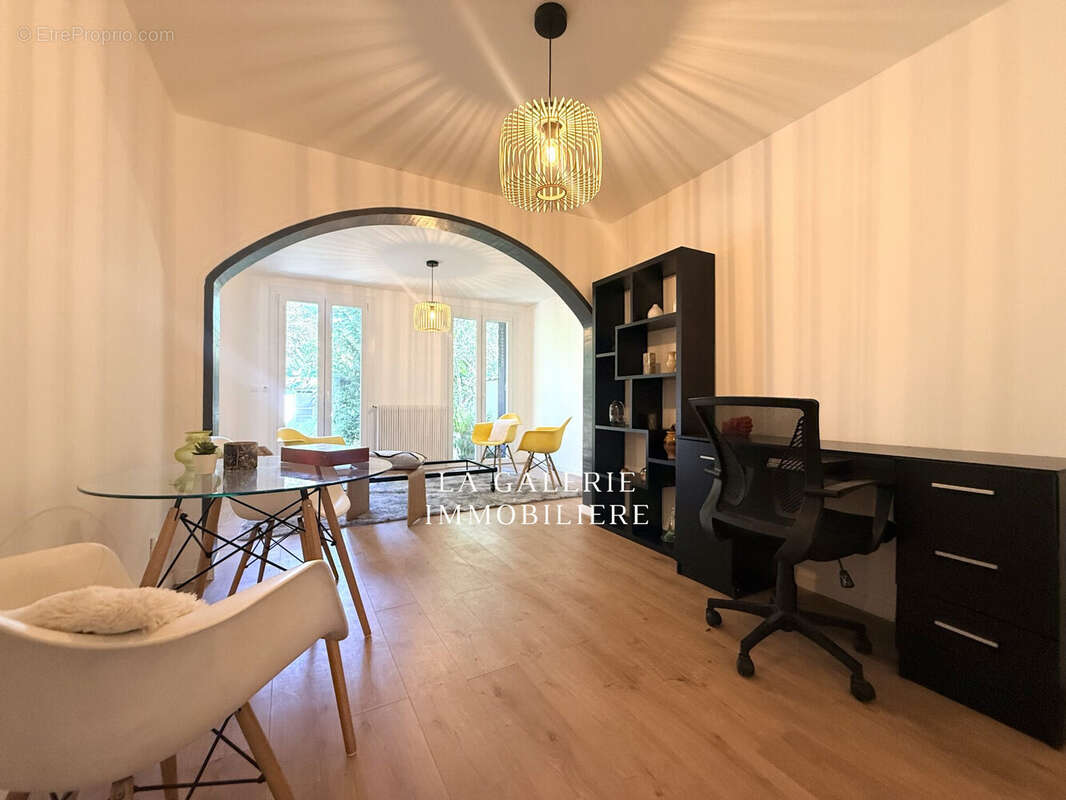Maison 123 m² à Nanterre  - photo 4
