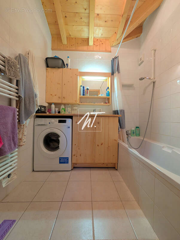 Appartement lumineux à deux pas du centre de Samoëns - photo 6