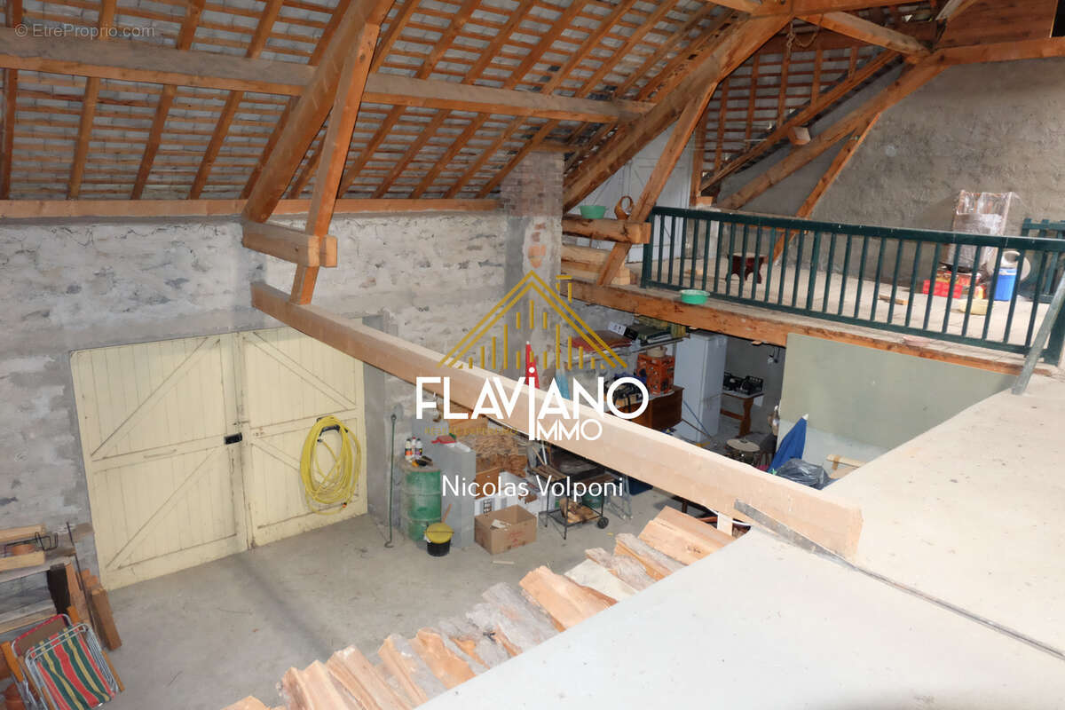 Maison 207 m² à Barcelonnette  - photo 9