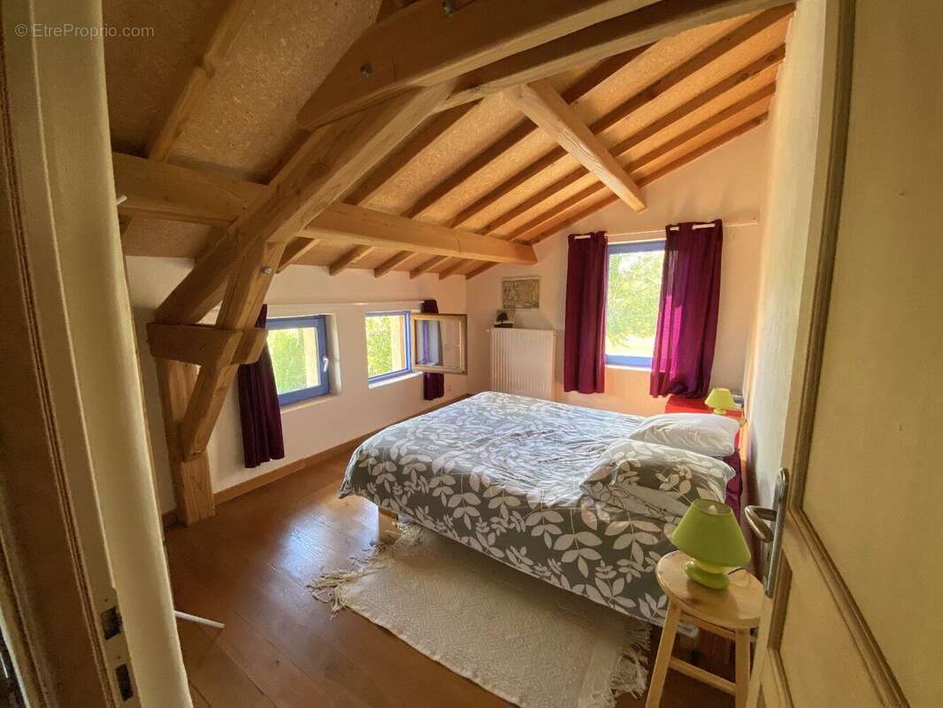 Maison à FIGEAC