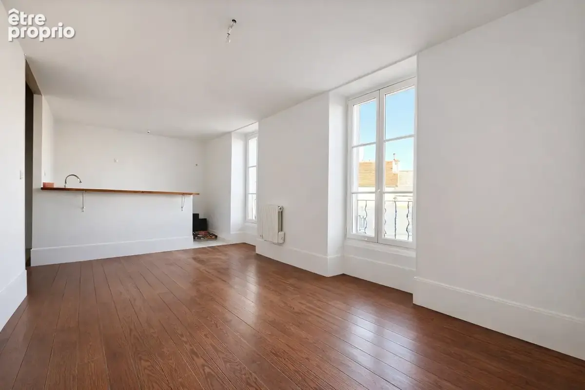 Photo Appartement à Saint-Germain-En-Laye au prix de 245 000€