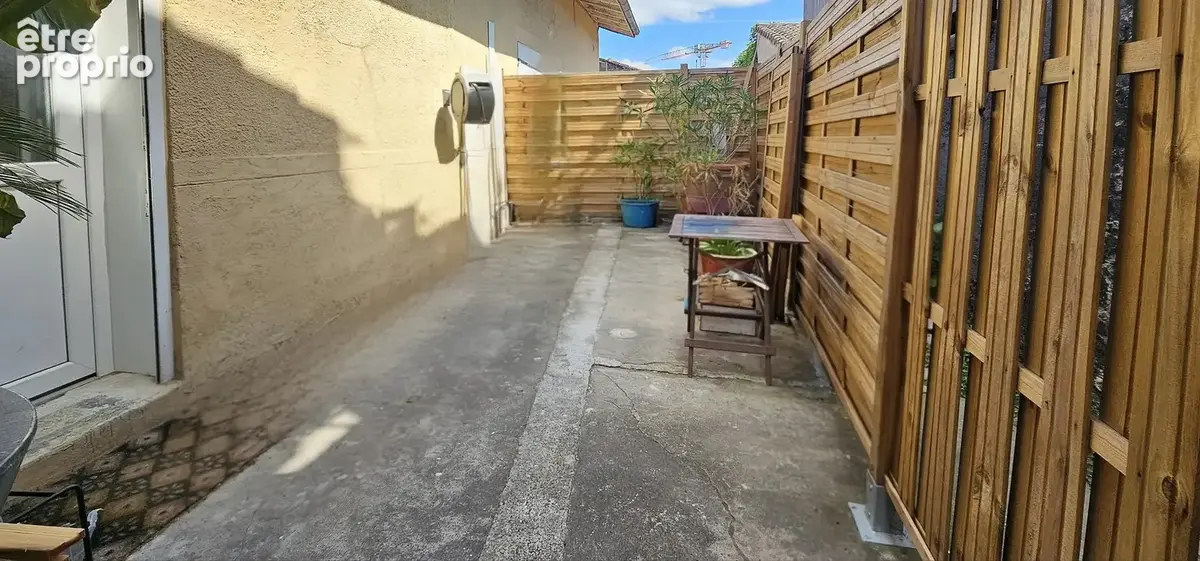 Maison 4 pièces 76 m² à vendre à Bordeaux (33100) - photo 6