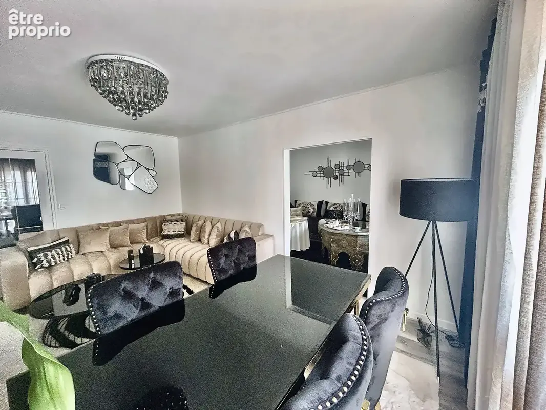 Appartement de 95m2 - photo 3