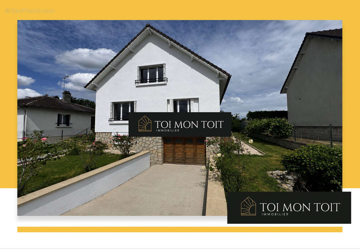 Maison 140 m² à Plailly  - photo 3