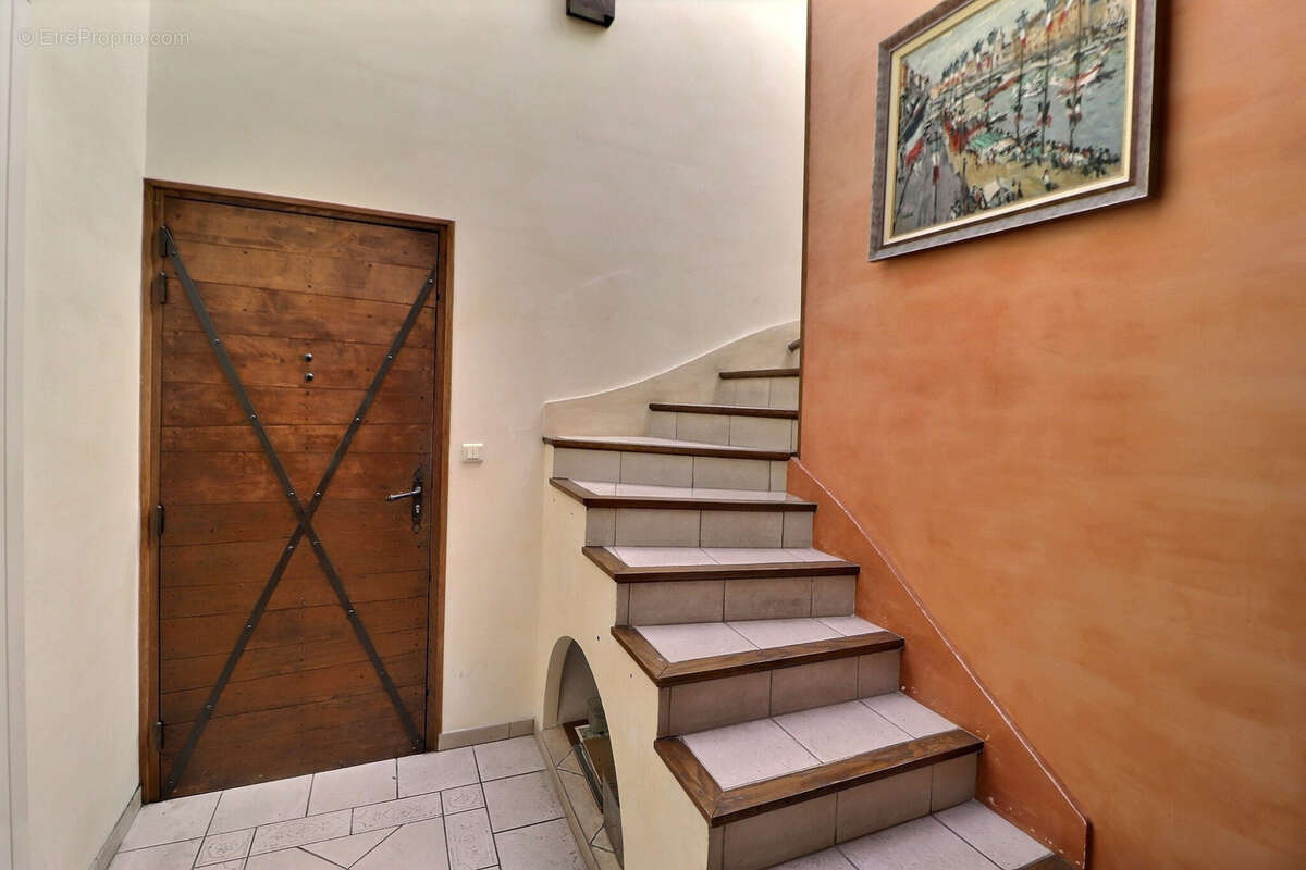 Maison à PALAVAS-LES-FLOTS