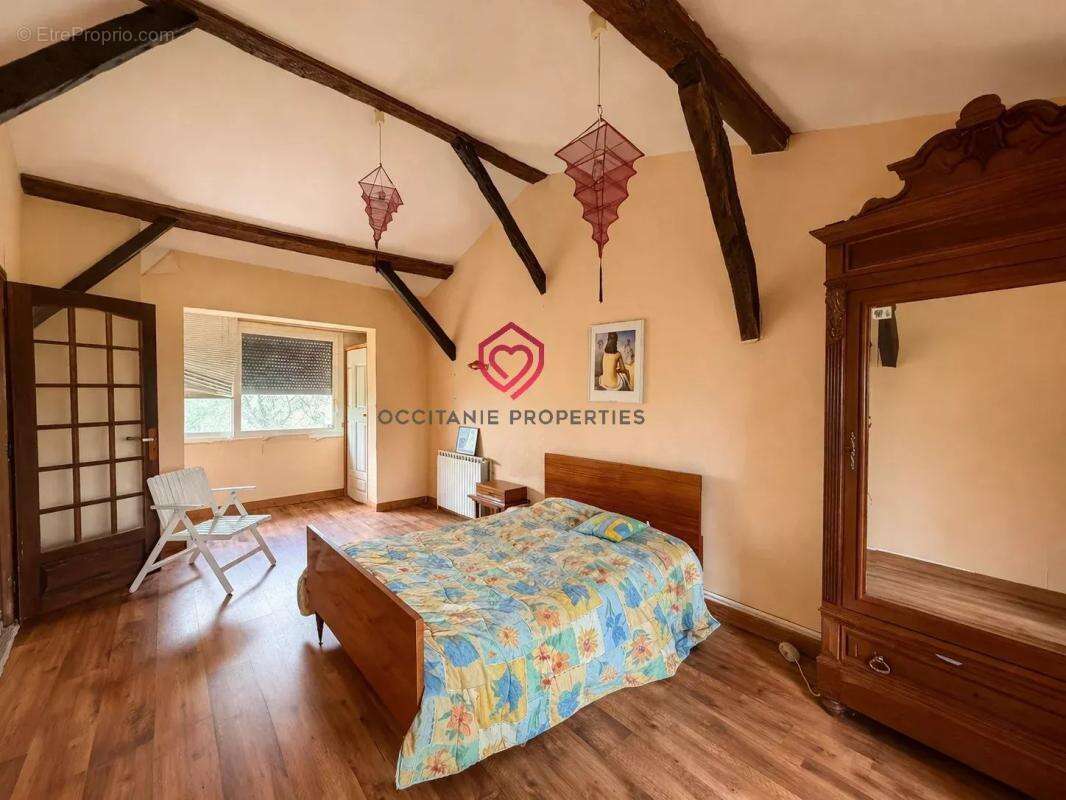 Maison de campagne avec potentiel gîte - photo 10