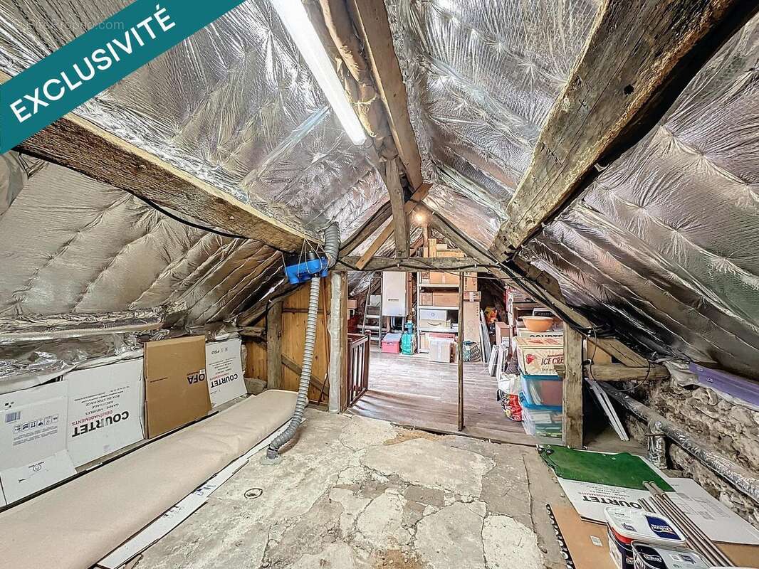 Photo 9 - Maison à SAINT-JULIEN-DU-SAULT