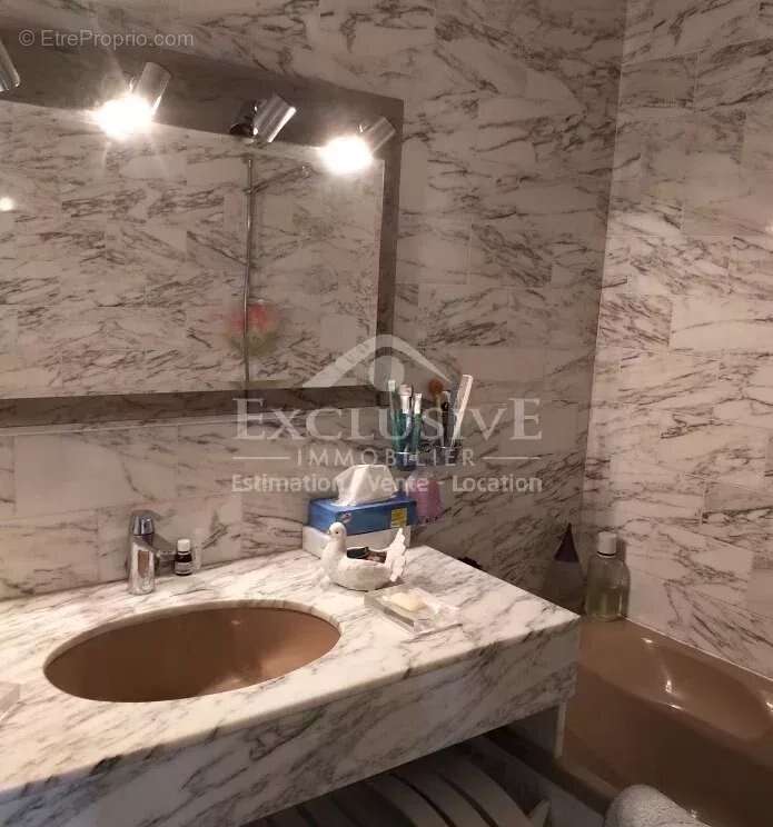 Appartement à DEAUVILLE